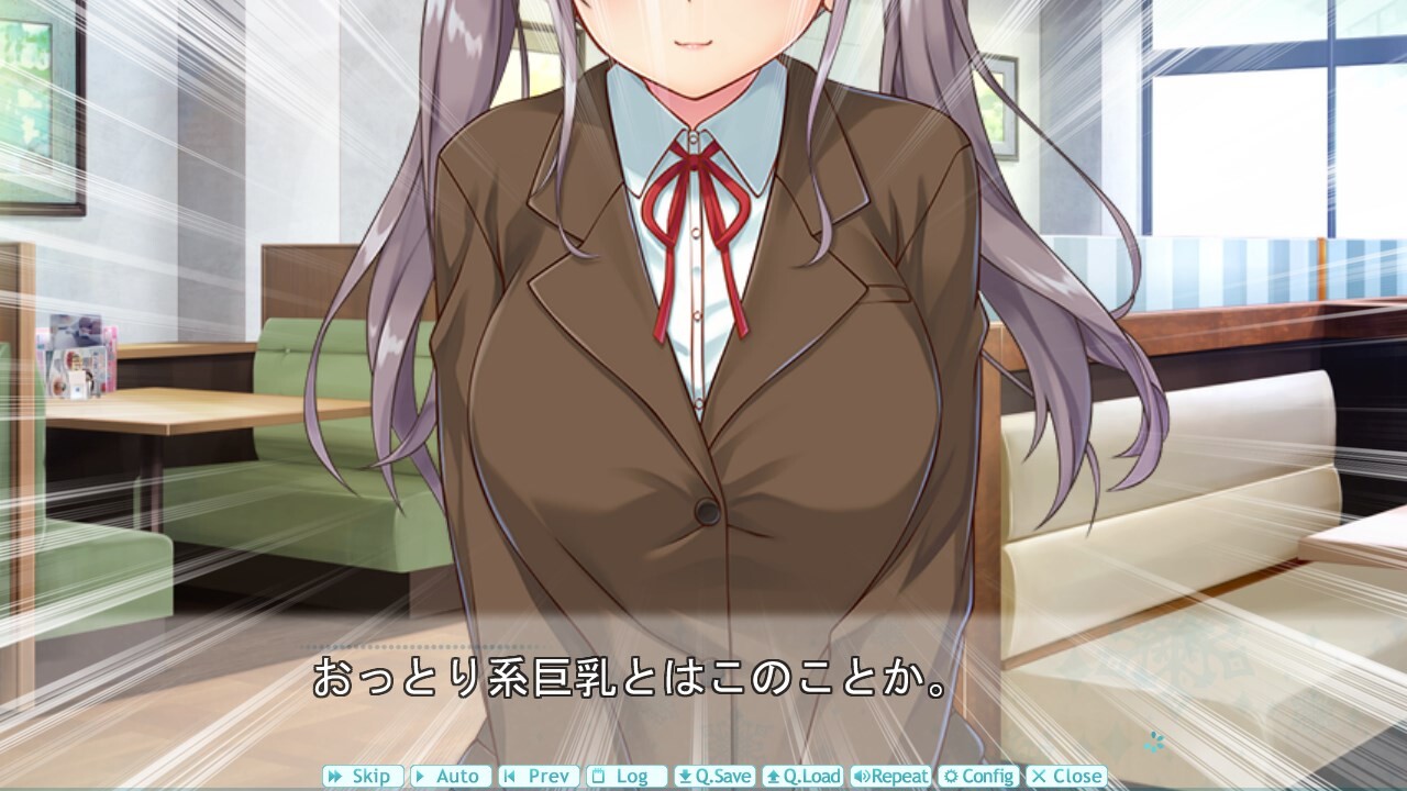 1/1 카레시 카노죠