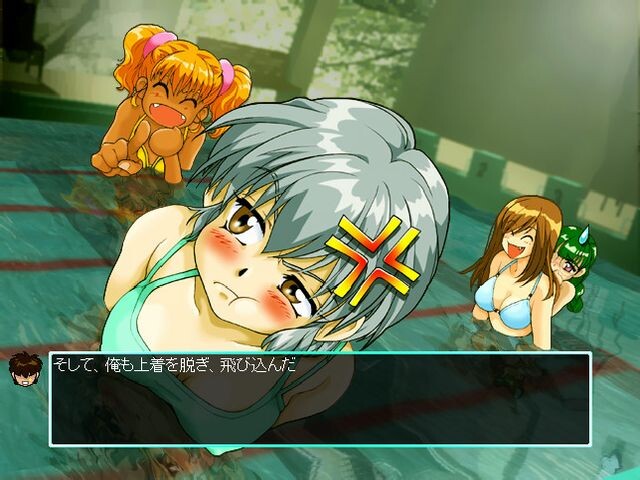 PHYSICAL LESSON 소녀들의 랩소디