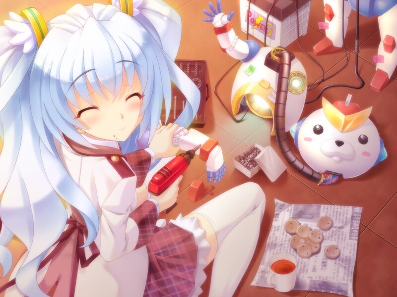 하늘의 빛은 사랑의 별