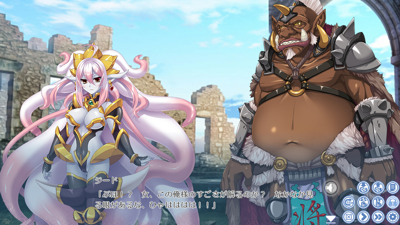 네토라레 프린세스 ～공주도 여왕도 여기사도, 깨달았을 때는 이미 네토라레 완료～