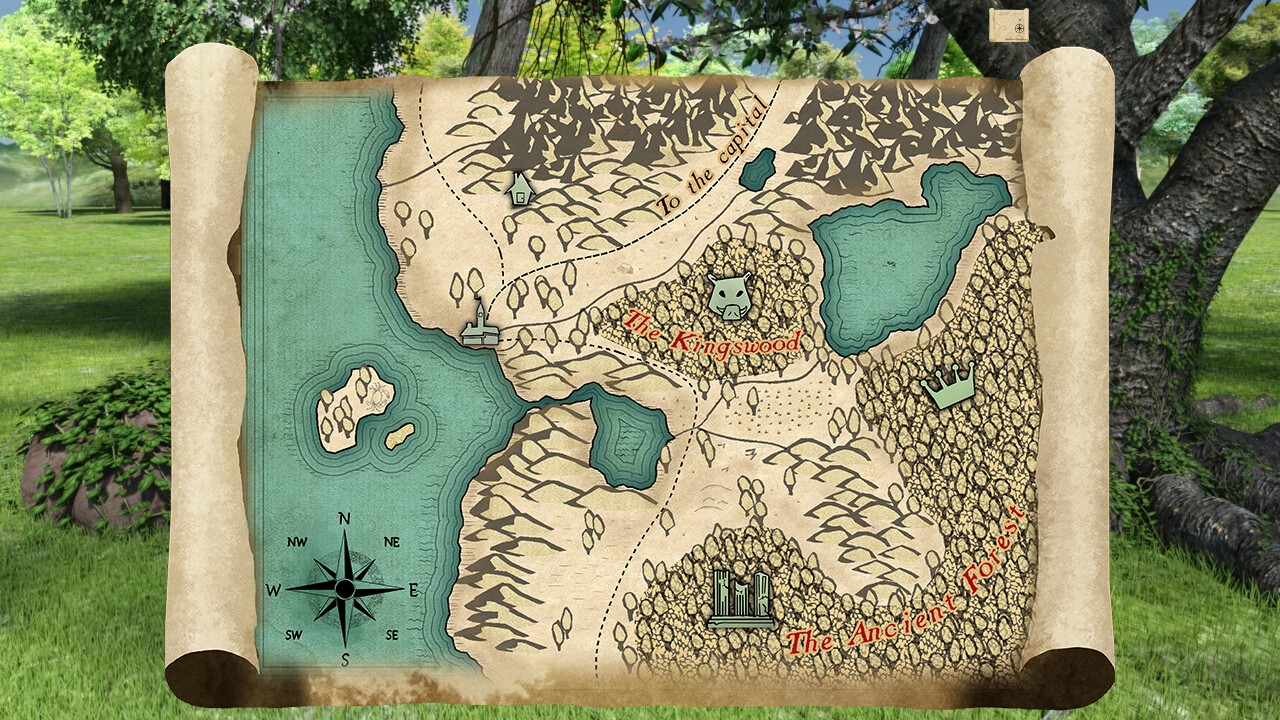 Long Live the Princess