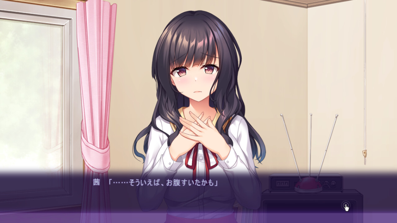 아이돌의 생방송