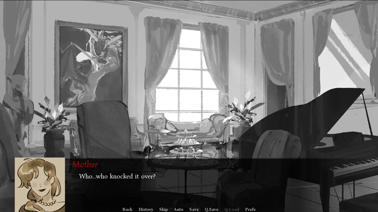 Murderer I'd Like to Find