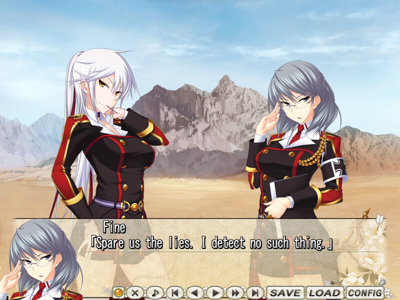 진지하게 나를 사랑해라! A-5