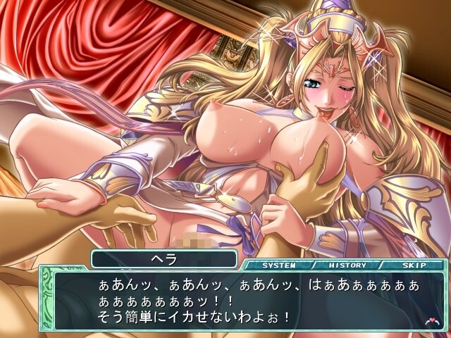 ANGELIUM -토키메키 LOVE GOD-