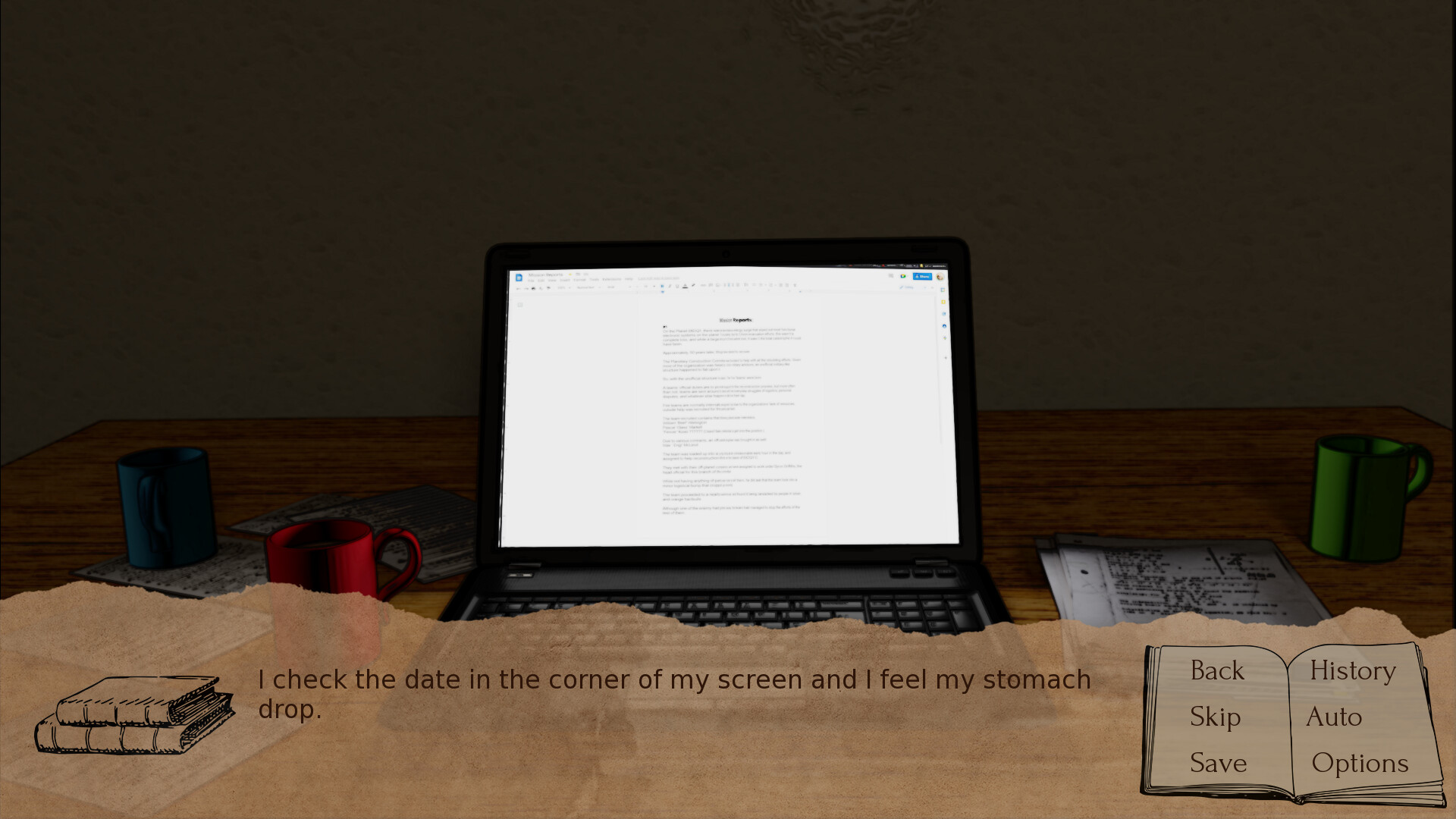 Let's Get Bitter Together