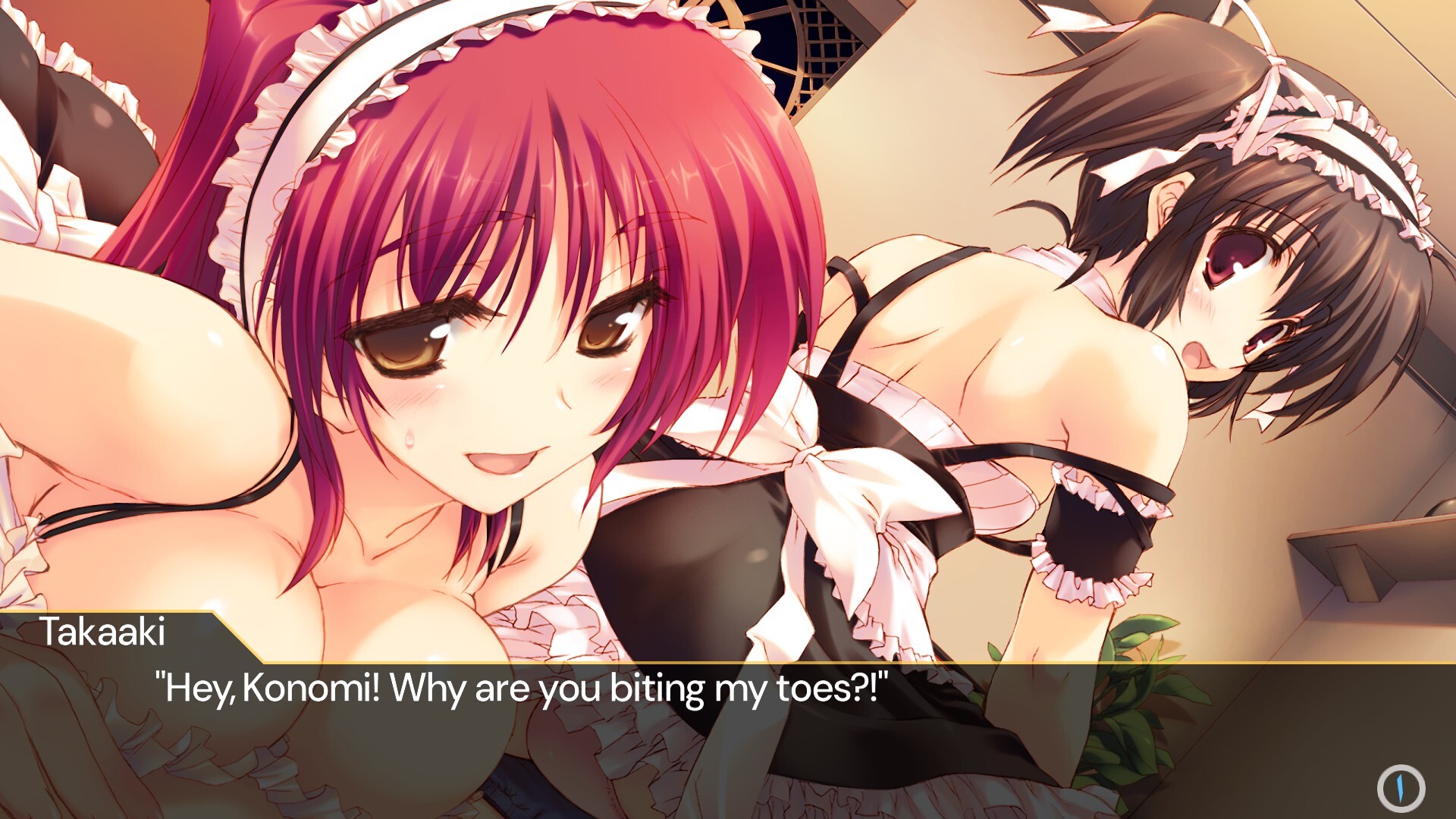 Final Dragon Chronicle: Guilty Requiem