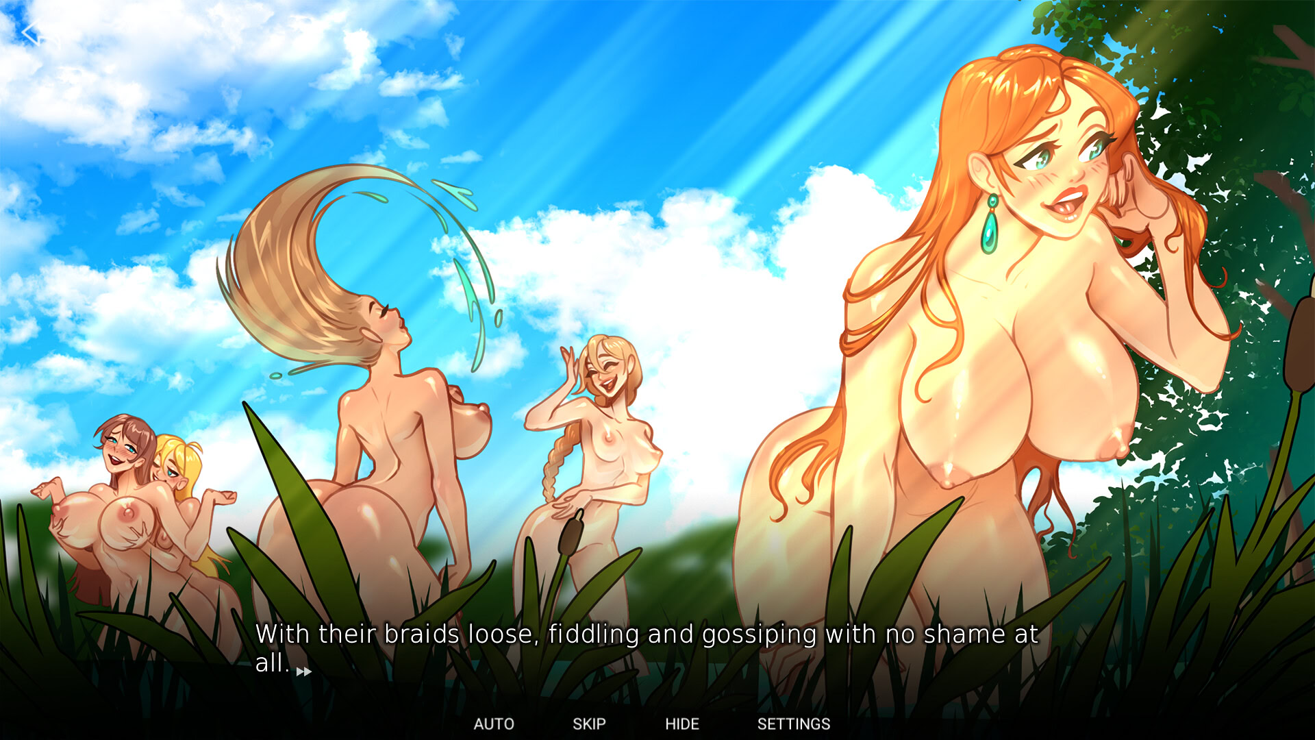 Russians are not against Lizards