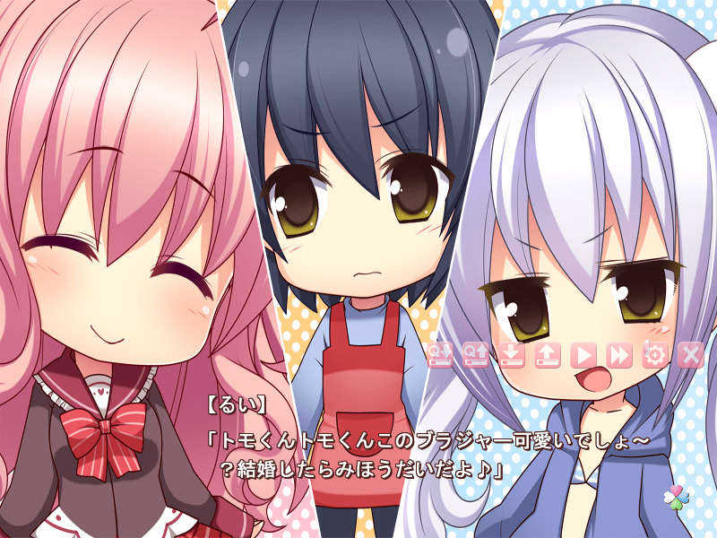 키미색 러브레터