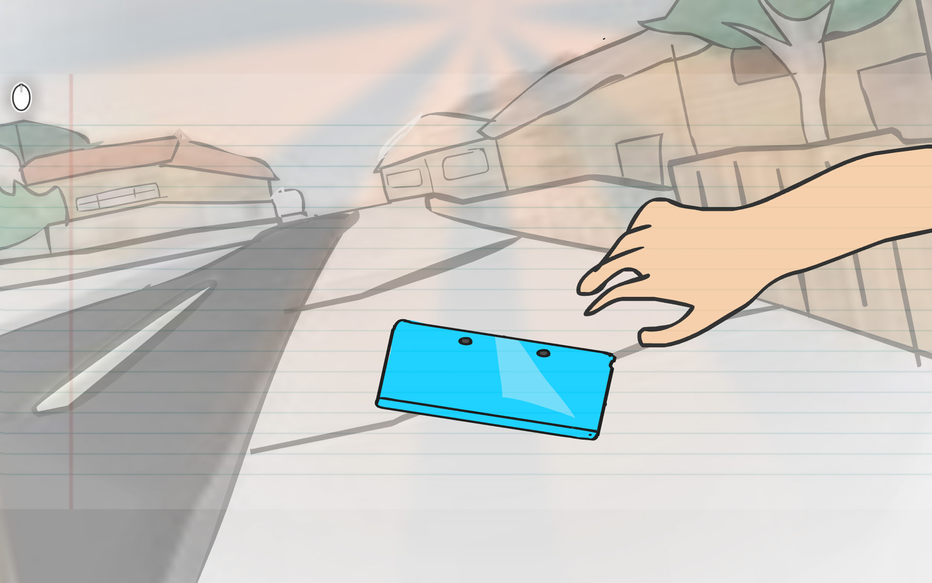 DEAD DETENTION Halloween Special