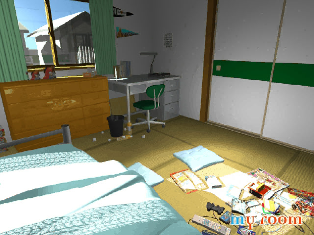 Cherry boy Innocent girl