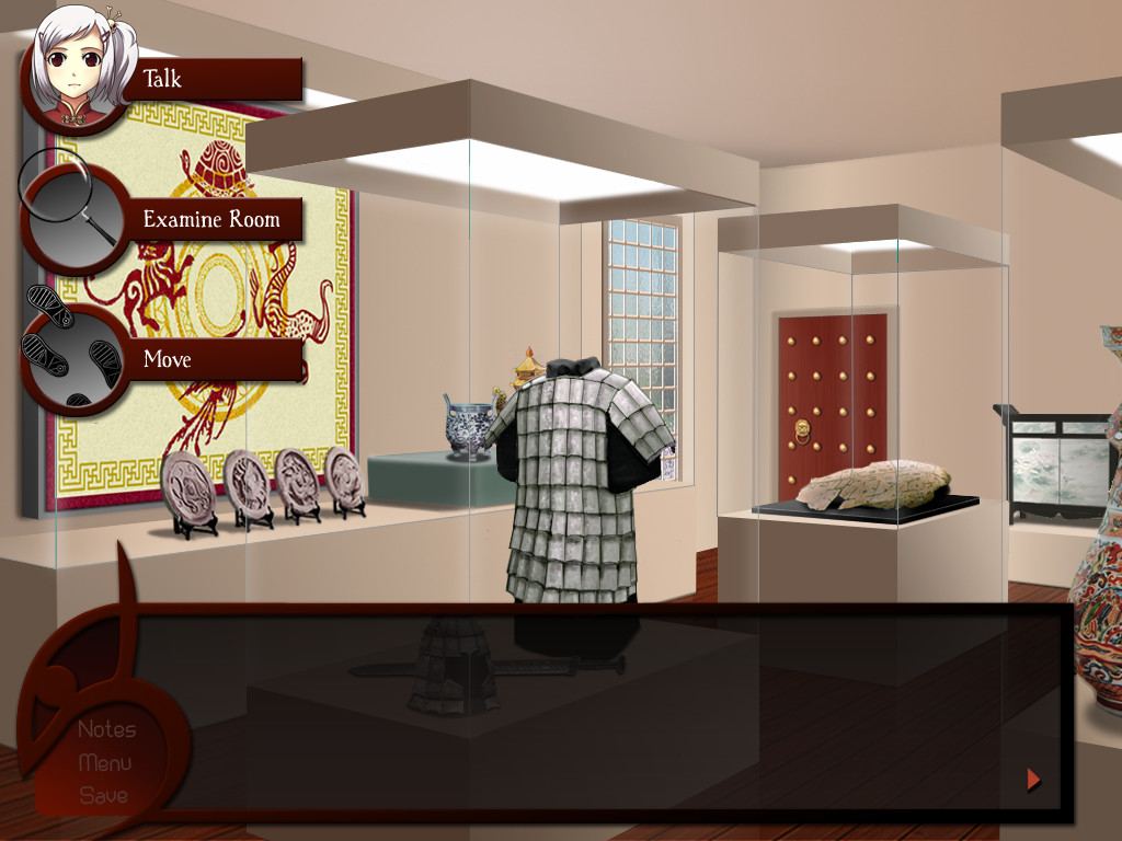 Kansei ~저택 살인 사건~