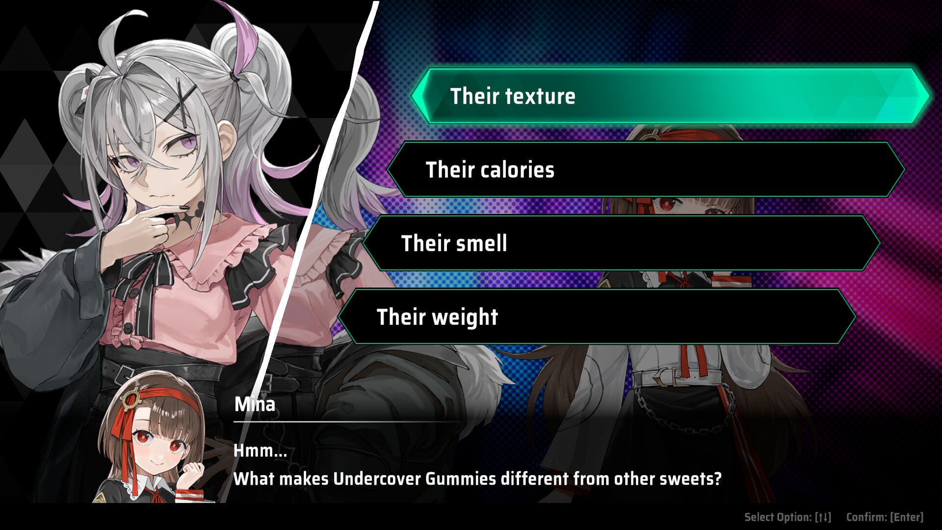 올 인 어비스: 이카사마 사바키