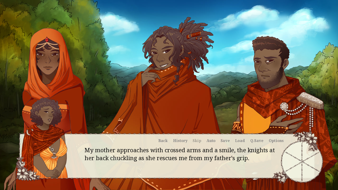 Diplomatic Relations