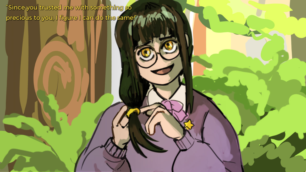 Up the Hill Down to the Nevermind