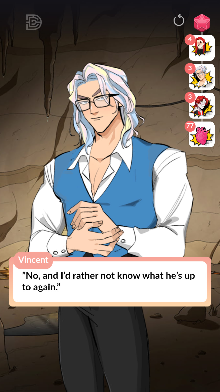 Love Me Dead: Reanimated!