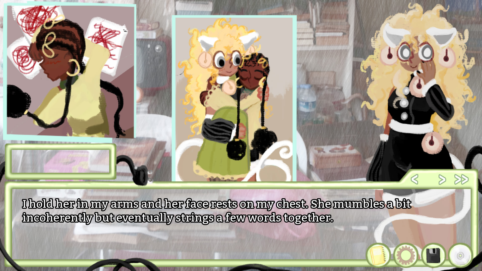 what is it like to taste