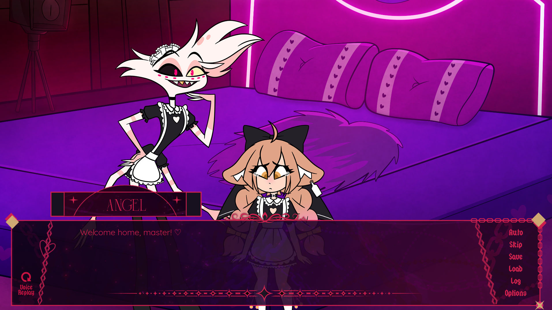 The Milk of Repentance, the Wine of Sin