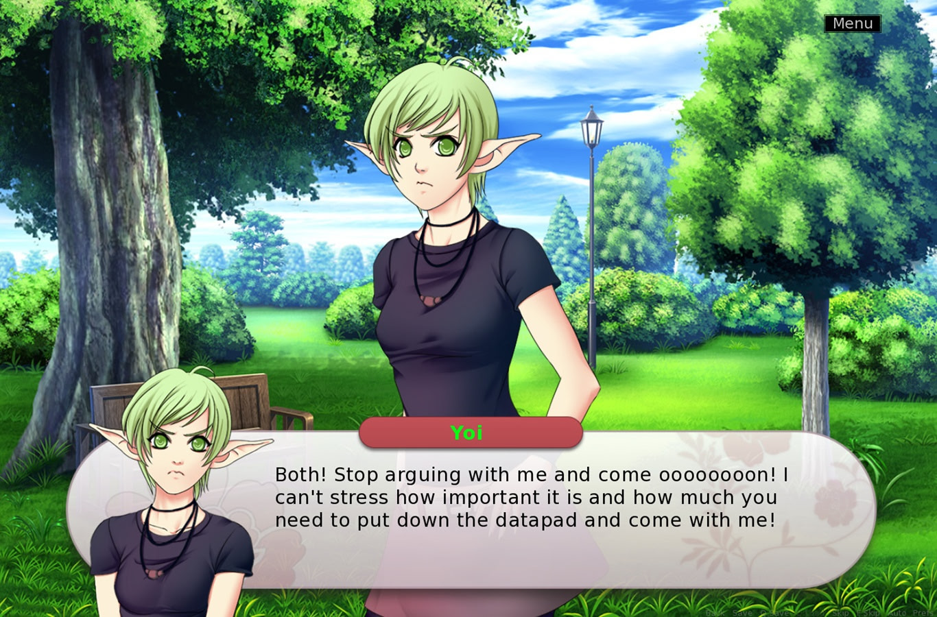 Rising Angels: Hope Bonus Episodes