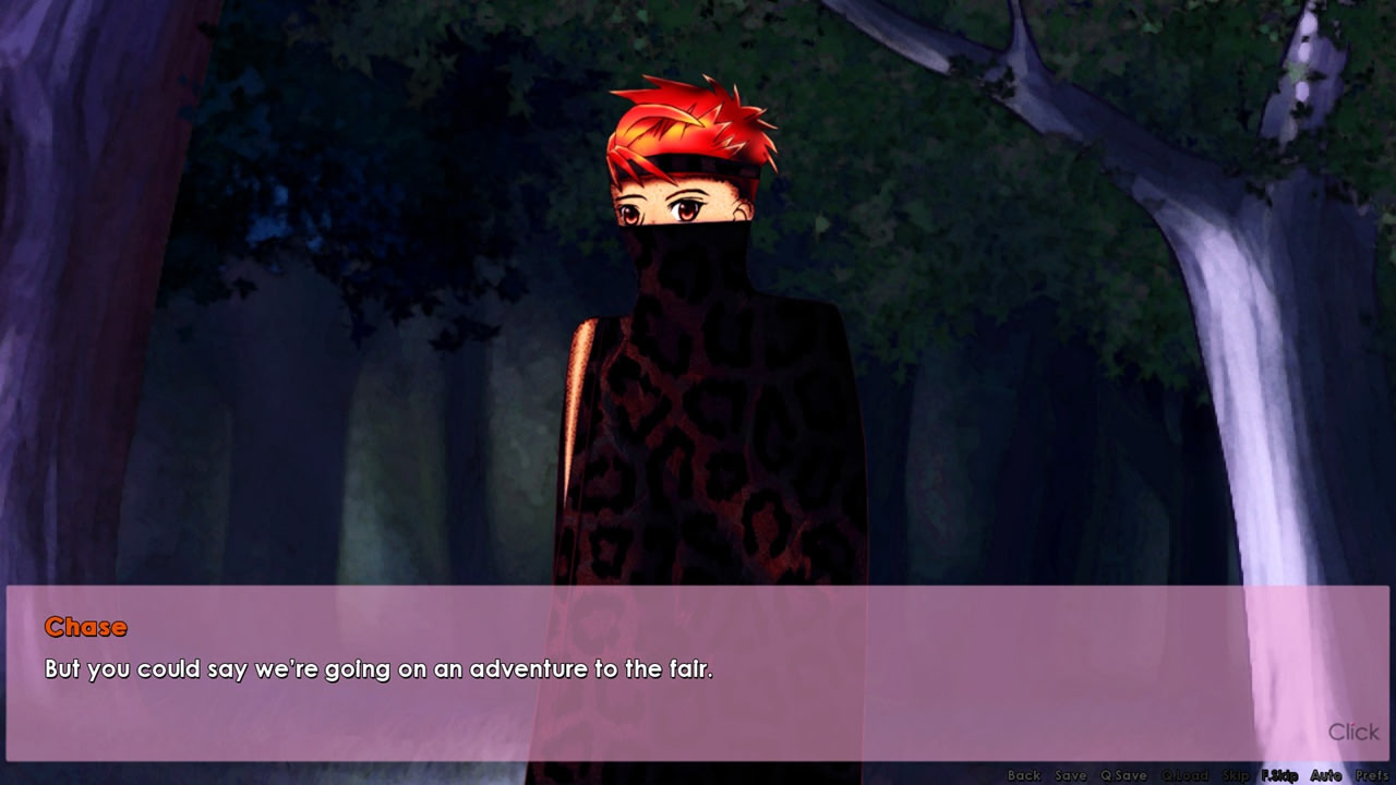 War: Valentine Edition