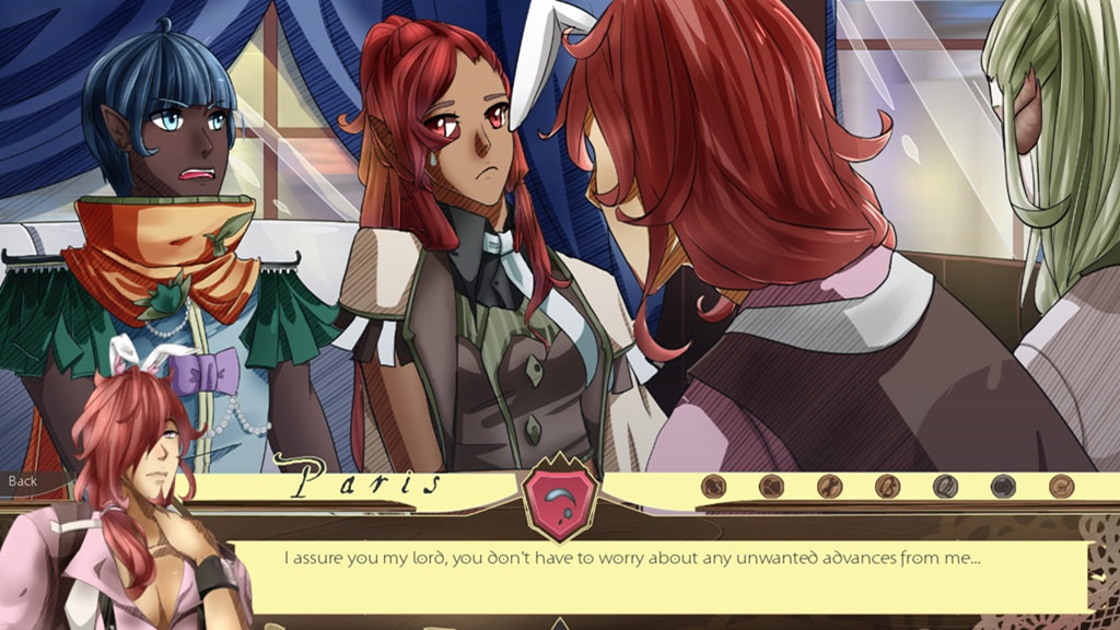 The Pretenders Guild