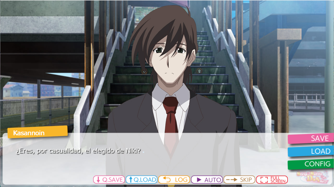 스트립 배틀 데이즈 2