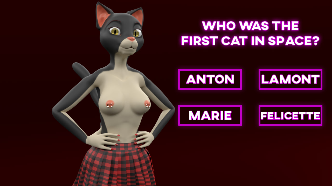 Yiff Strip Trivia (EP2)