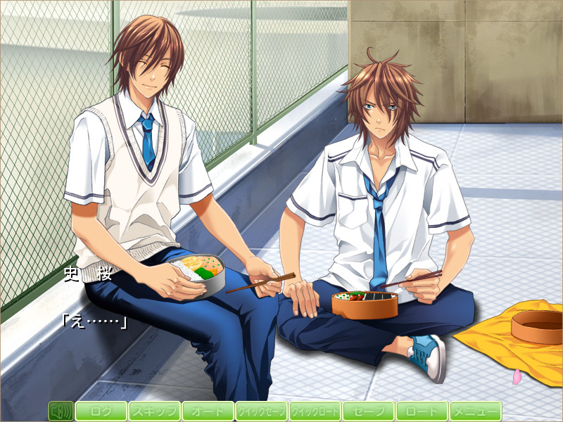 D.C. Girl’s Symphony～다・카포～걸즈 심포니