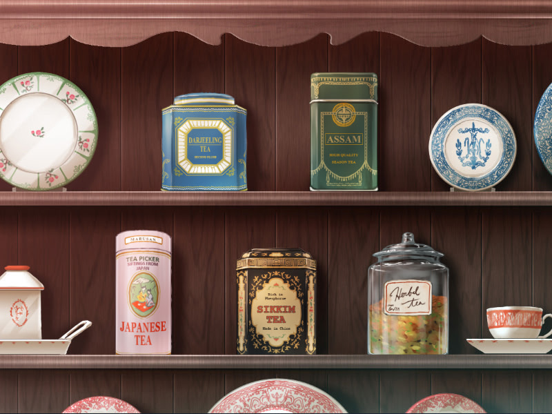 오차카이로의 초대장