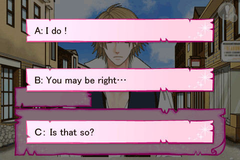 사랑에 빠진 해적왕