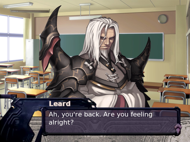 Ar Tonelico: An Ordinary life