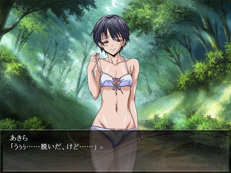 오토코노코 벤조 ～여동생 같은 남동생과 남동생 같은 여동생을 괴롭히는 여름방학～