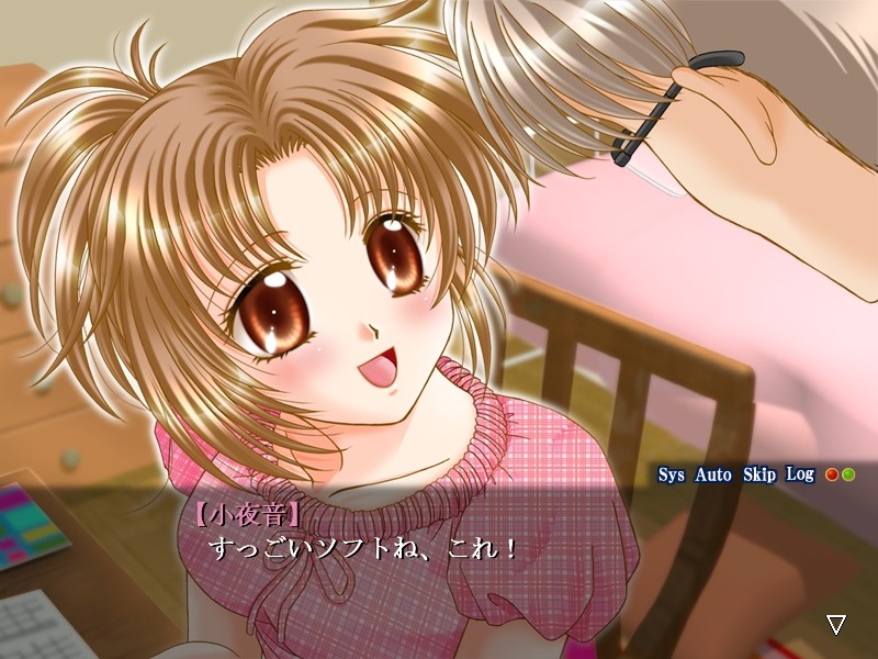 토키하코 -Time Capsule-