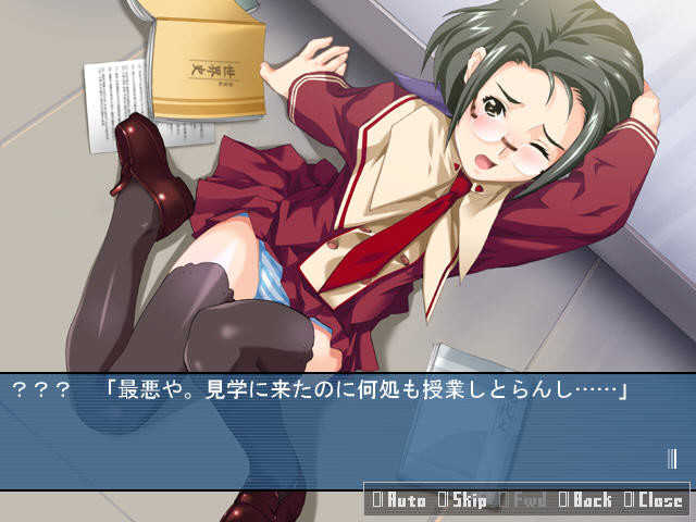 낮에는 다른 얼굴