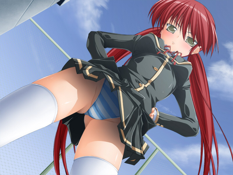 커스텀☆시스터～오레친의 뜻대로～