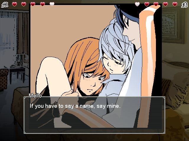 L's Difficult Successors