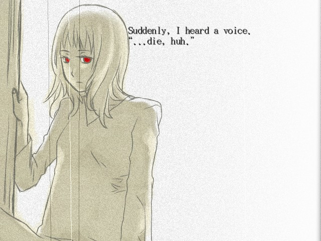 The world to reverse.