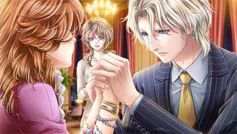 Confidential Money ～300일 동안 3000만 달러를 버는 방법～