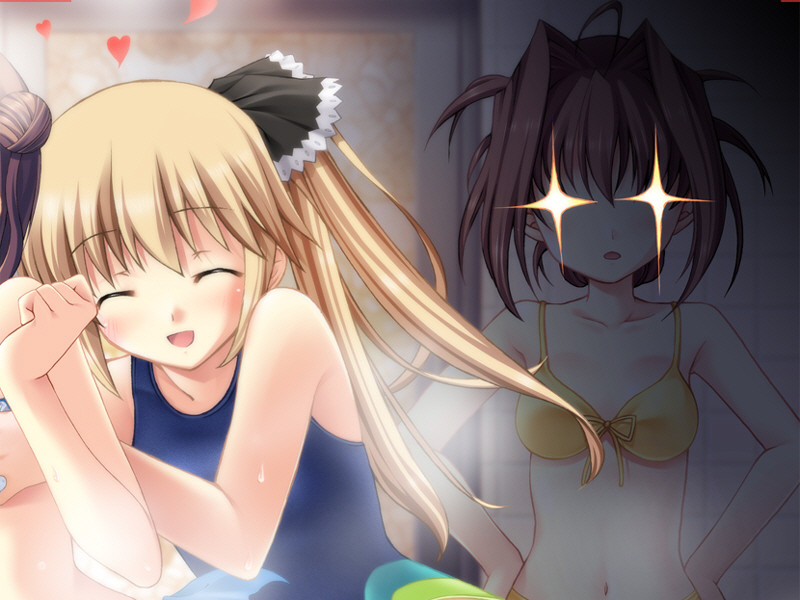 D.C. II ~Featuring 윤2!~