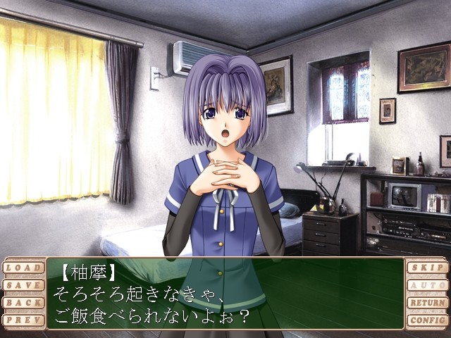 하나사키 ～그 아이는 AV 배우～