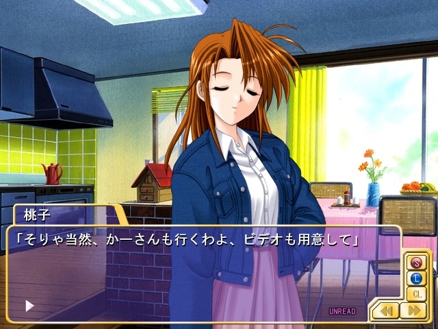 트라이앵글 하트 3 ~Sweet Songs Forever~