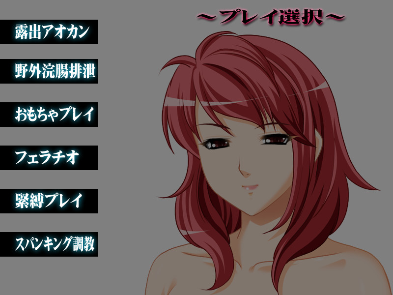 치욕의 소용돌이～노려진 두 명의 신부～