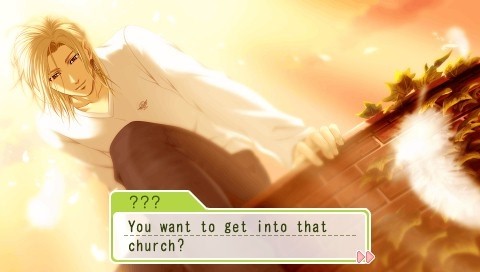 토키메키 메모리얼 Girl's Side 3rd Story