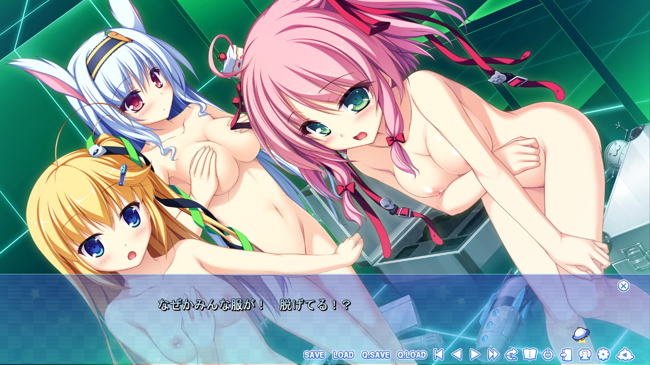 G.I.B. 걸즈 인 블랙