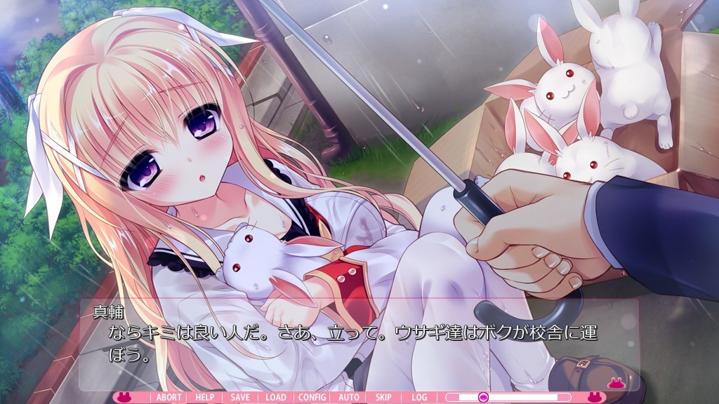 바니 파라다이스 바니파라 ～연인 전원 바니화 계획～