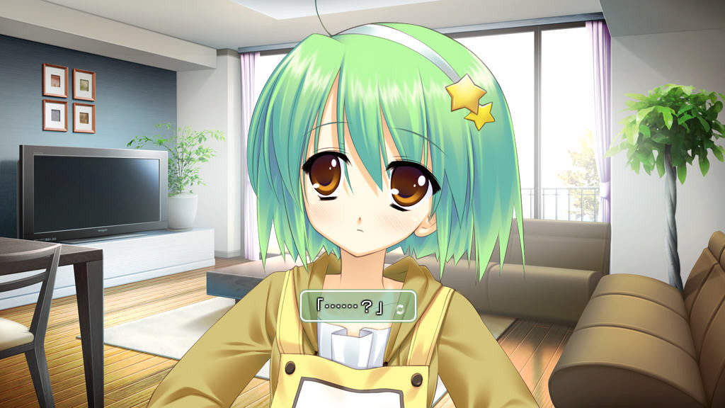 네코나데 디스토션 연애사상의 데드 엔드