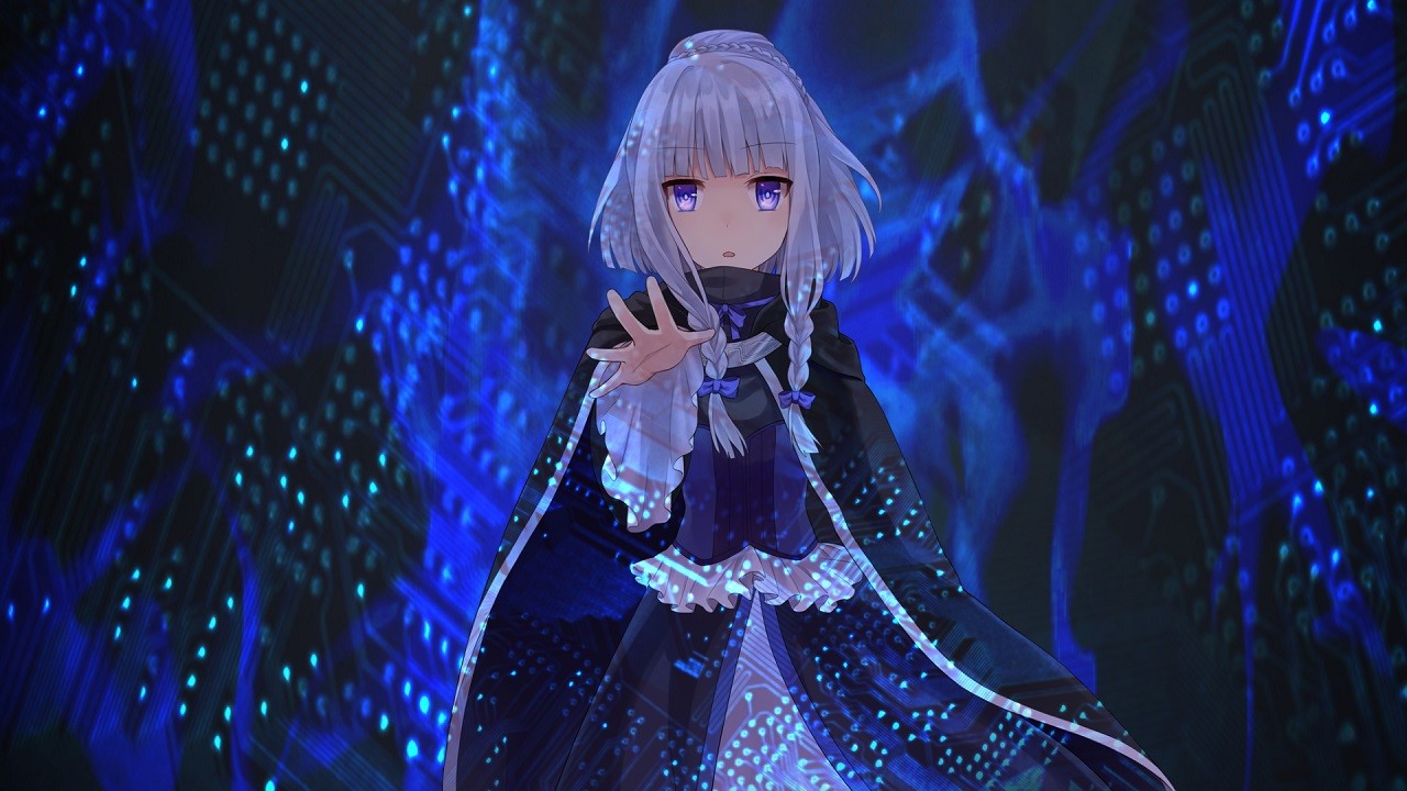 fault - milestone two 상