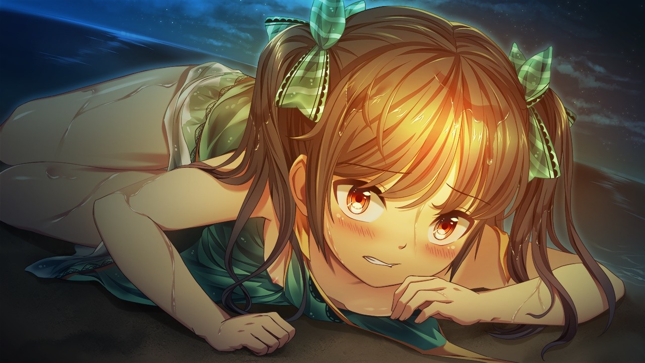 Mayjasmine Episode01 - What is God?