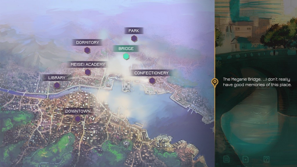 Break Chance Memento