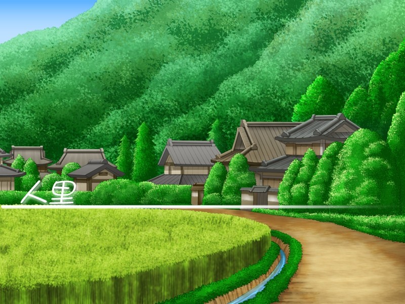 바쁜 사람들을 위한 에이야쇼(えいやしょう)